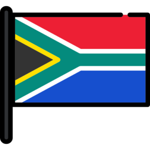 SOUTH AFRICA