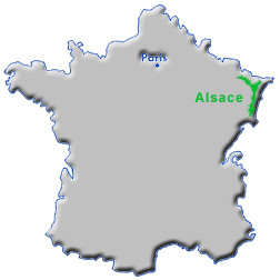 ALSACE