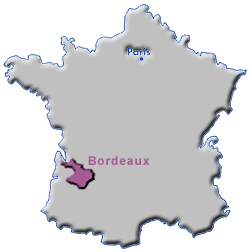 BORDEAUX