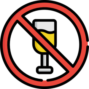 LOW OR NEARLY ZERO ALCOHOL