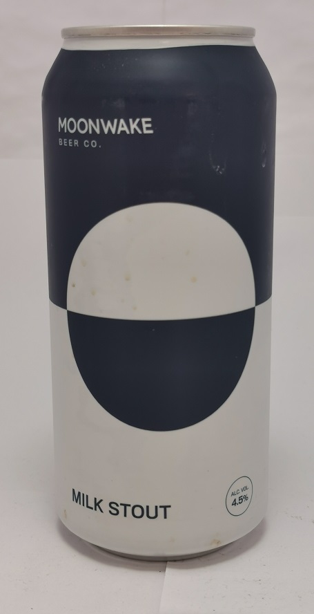 MOONWAKE MILK STOUT 44CL CAN