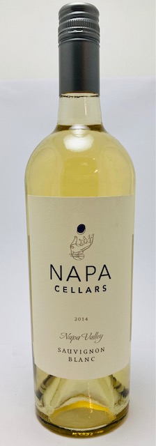 Napa Cellars Sauvignon Blanc 2014