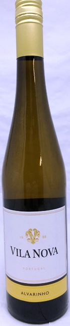 Vila Nova Alvarinho 2020